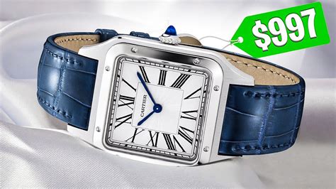 where to buy cartier watch cheaper|cheapest price cartier watch.